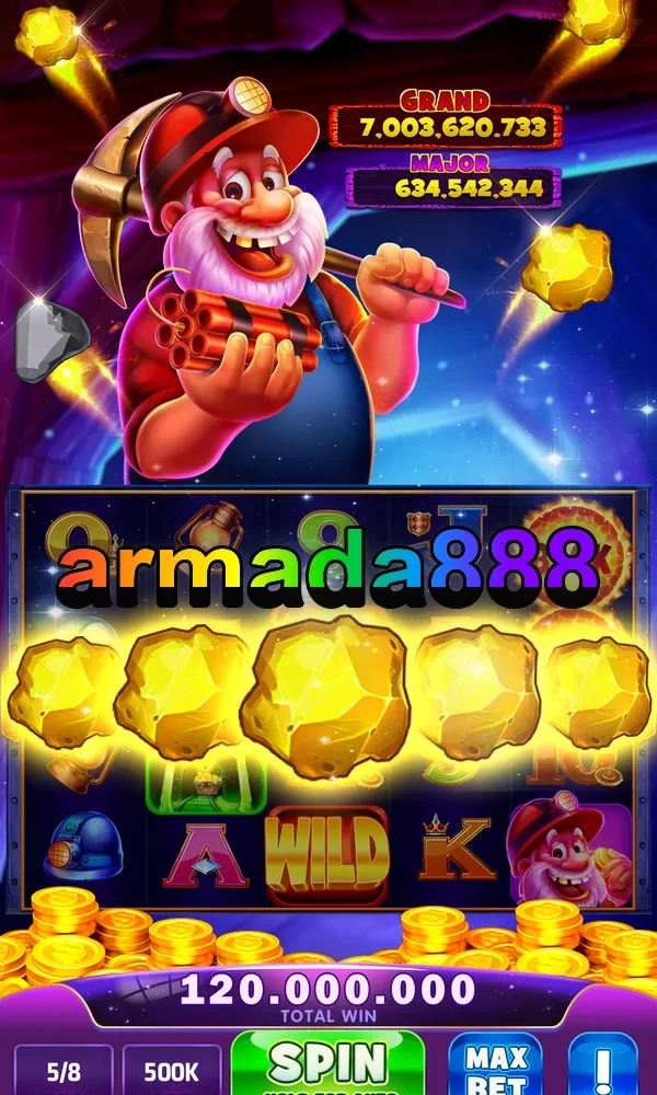 armada888 Unduh