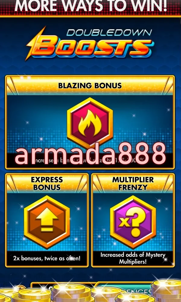 armada888 Unduh