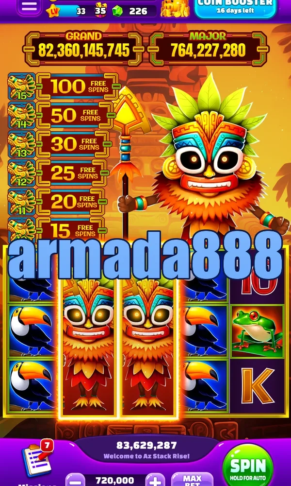 armada888 Unduh