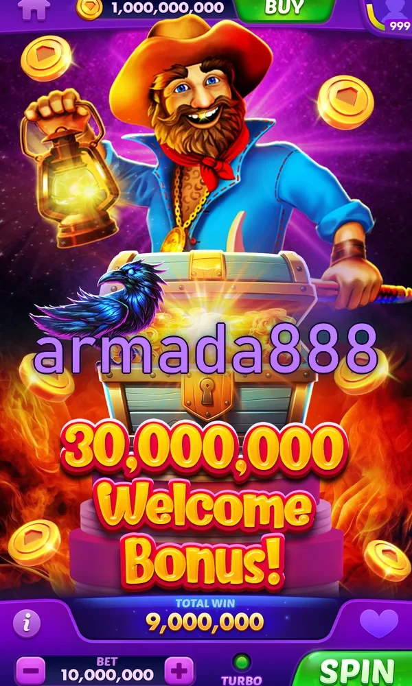 armada888 Masuk
