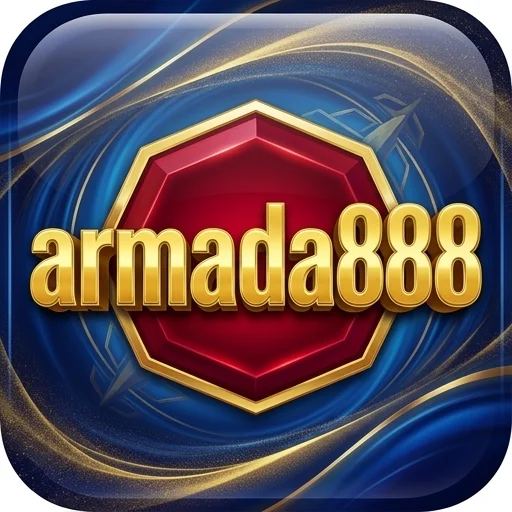 armada888 Logo - Resmi